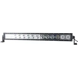 Фара-LED Балка 773 x 76 x 86mm 140W (10W x 14) 10-30V COMBO Belauto (BOL1410C) 1 шт. IP69