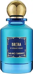Оригінал Milano Fragranze Brera 100 мл Парфумована вода - мініатюра 1