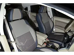 Авточохли модельні MW Brothers для Dodge Caliber c 2006 - мініатюра 3