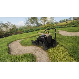 Ключ активації Microsoft Lawn Mowing Simulator: Landmark Edition для Xbox One/Series S/X - мініатюра 8