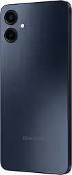Смартфон Samsung Galaxy A06 4/128Gb Black (SM-A065FZKGSEK) - мініатюра 7