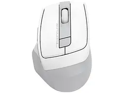 Миша A4Tech Fstyler FG35CS Plus (White)