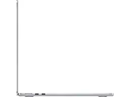 Ноутбук Apple MacBook Air 13,6 2026 M5 8 core GPU 16GB 512GB Silver (MDH74) - мініатюра 5