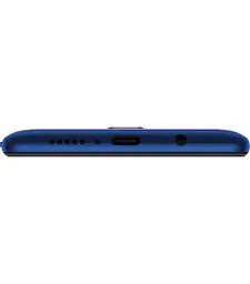 Смартфон Xiaomi Redmi Note 8 Pro 8/128GB Ocean Blue Global Rom Refurbished - мініатюра 7