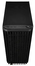 Корпус Asus ProArt PA401 Wood Edition - Metal без БЖ (90DC00M0-B39010) Black - мініатюра 9