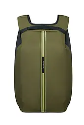 Рюкзак-Антизлодій 15.6" Samsonite SECURIPAK 2.0 WASABI/BLACK 44,5x30x18 KO8*34002
