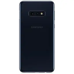 Смартфон Samsung Galaxy S10e SM-G970 DS 128GB Black (SM-G970FZKD)
