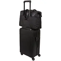 Наплічна сумка Thule Spira Horizontal Tote Black (TH 3203785) - мініатюра 10