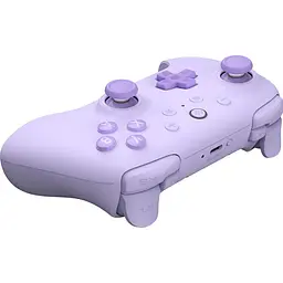 Геймпад 8BitDo Ultimate 2C 2.4G Wireless 81HD Purple Edition [151341] - мініатюра 2