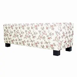 Диван Richman Спейс Комплектація Подвійний 1.8 На Дерев'яних Ніжках Венге Оббивка Розе 17 - мініатюра 4