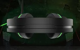 Гарнітура ігрова HP Pavilion Gaming 400 3.5 мм (4BX31AA) - мініатюра 7