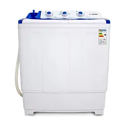 Стиральная машина PRIME Technics PWA602PB - миниатюра 3