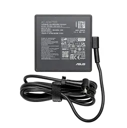 Блок живлення (зарядка) для ноутбука Asus 90W (19V, 4.74A, 4.5x3.0мм), 90W, 4.74A, 4.5ммx3.0мм - мініатюра 4