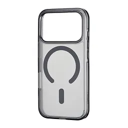 Чохол Spigen Ultra Hybrid with MagSafe iPhone 17 Pro Black