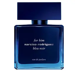 Парфумована вода для чоловіків Narciso Rodriguez Bleu Noir 50 мл