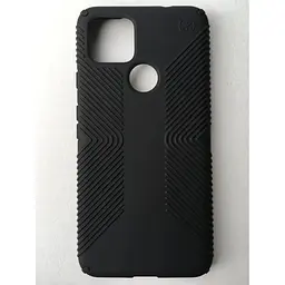 Протиударний чохол Speck Exotech Grip для Pixel 5 (6") Black (138952-1041) - мініатюра 3
