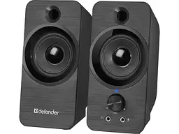 Колонки для комп'ютера Defender SPK-190 Black (65190)