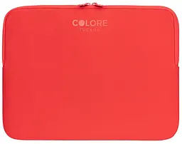 Чохол Colore 13/14 червоний Tucano teh0014407