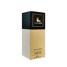Парфумована вода GOLDEN FLEECE FOR HER Landor 9 мл - мініатюра 3