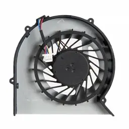 Вентилятор ноутбука HP ProBook 440 G0-G1/445 G1/450 G0-G1/455 G1 DC(5V,0.4A) 4pin (23.10752.001/721538-001/KSB06105HB-CM15) - мініатюра 2
