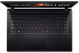 Ігровий ноутбук ACER Nitro V15 ANV15-41-R15T, (NH.QSGEX.00T), AMD Ryzen 7 7735HS до 4,75 ГГц, 15,6" FHD, 16 ГБ, SSD 1 ТБ, NVIDIA GeForce RTX 4050 6 ГБ, Linux - мініатюра 3