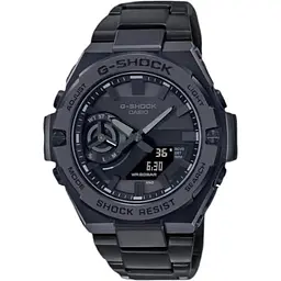 Чоловічий годинник Casio G-Shock G-STEEL GST-B500BD-1A