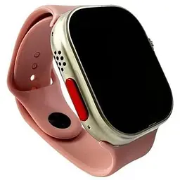 Смарт-годинник Fendior S30 Pro Max+TWS Starlight - мініатюра 5