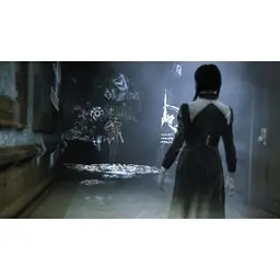 Ключ активації Microsoft Murdered: Soul Suspect для Xbox One/Series - мініатюра 5