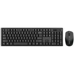 Бездротова клавіатура та миша Fantech WK-893 (39132-01_714) - мініатюра 6