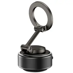 Автоутримувач Wi-CH056 Octopus Vacuum Suction Magnetic Tarnish Wiwu teh0029288 - мініатюра 4