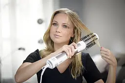 Фен-щітка Rowenta Brush Activ Premium Care CF9540F0 [61438] - мініатюра 7