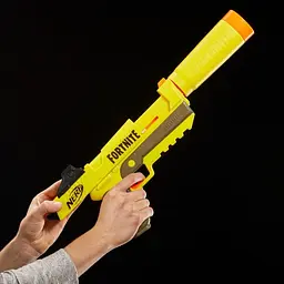 Бластер Hasbro Nerf Fortnite Sp-L (E6717) - мініатюра 5