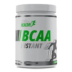 Амінокислота BCAA MST Healthy BCAA Instant, 1 кг - Персиковий чай з льодом