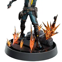 Статуетка Borderlands 3 Zane (Бордерлендс) 26 см - мініатюра 9