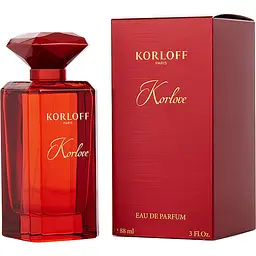 Оригінал Korloff Korlove 88 мл парфумована вода