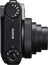 Фотокамера моментального друку Fujifilm Instax Mini 99 (16823519) чорна - мініатюра 5