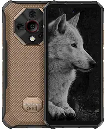 Мобильный телефон Ulefone Armor X16 Pro 8/256GB Sand Dune (6975326660556)