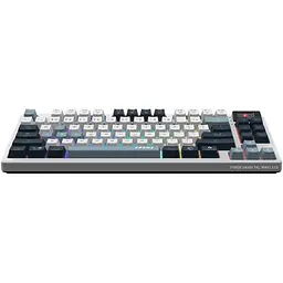 Клавіатура MSI Forge GK600 TKL Wireless UA White (S11-43UAP01-HH9) [135197] - мініатюра 5
