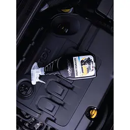 Очисник двигуна Carbonax Engine Degreaser 720 мл - мініатюра 2