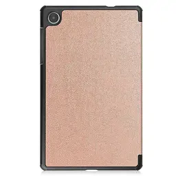 Чохол-книжка BeCover Smart Case для Lenovo Tab M8  4rd Gen TB-300FU 8" Rose Gold (709214) - мініатюра 4