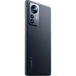 Смартфон Xiaomi 12 Pro 12/256Gb Black (Global Version) - мініатюра 6