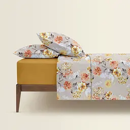Підковдра євро 220х240 ROXY FLOWERS COSAS (4822052278994) - мініатюра 2