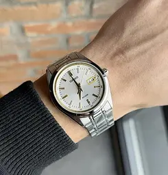 Годинник Casio MTP-B180D-7A - мініатюра 3