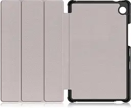 Чохол Primo для планшета Huawei MatePad T8 8.0" (KOBE2-L09 / KOBE2-L03 / KOBE2-W09) Slim Black - мініатюра 6