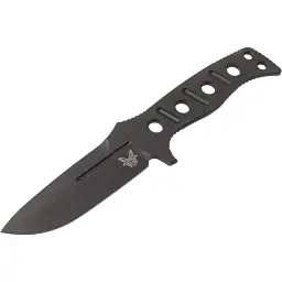 Ніж Benchmade Sibert Adamas Black (375BK-1) - мініатюра 3