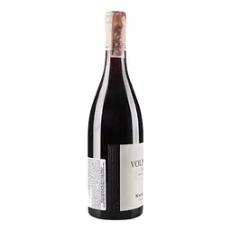 Вино Nicolas Rossignol Volnay Premier Cru Santenots 2015 AOC, 13%, 0,75 л (748274) - мініатюра 2