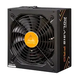 Блок живлення Chieftec 1300W Polaris 3.0 (PPX-1300FC-A3) - мініатюра 2