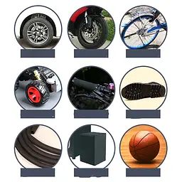Герметик вулканізатор Рідка гума Tire Glue 30 гр (FH040-2) - мініатюра 3
