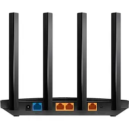 Маршрутизатор TP-Link Archer AX-12 AX1500 - мініатюра 2