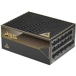 Блок живлення MSI MEG Ai1600T PCIE5 1600W